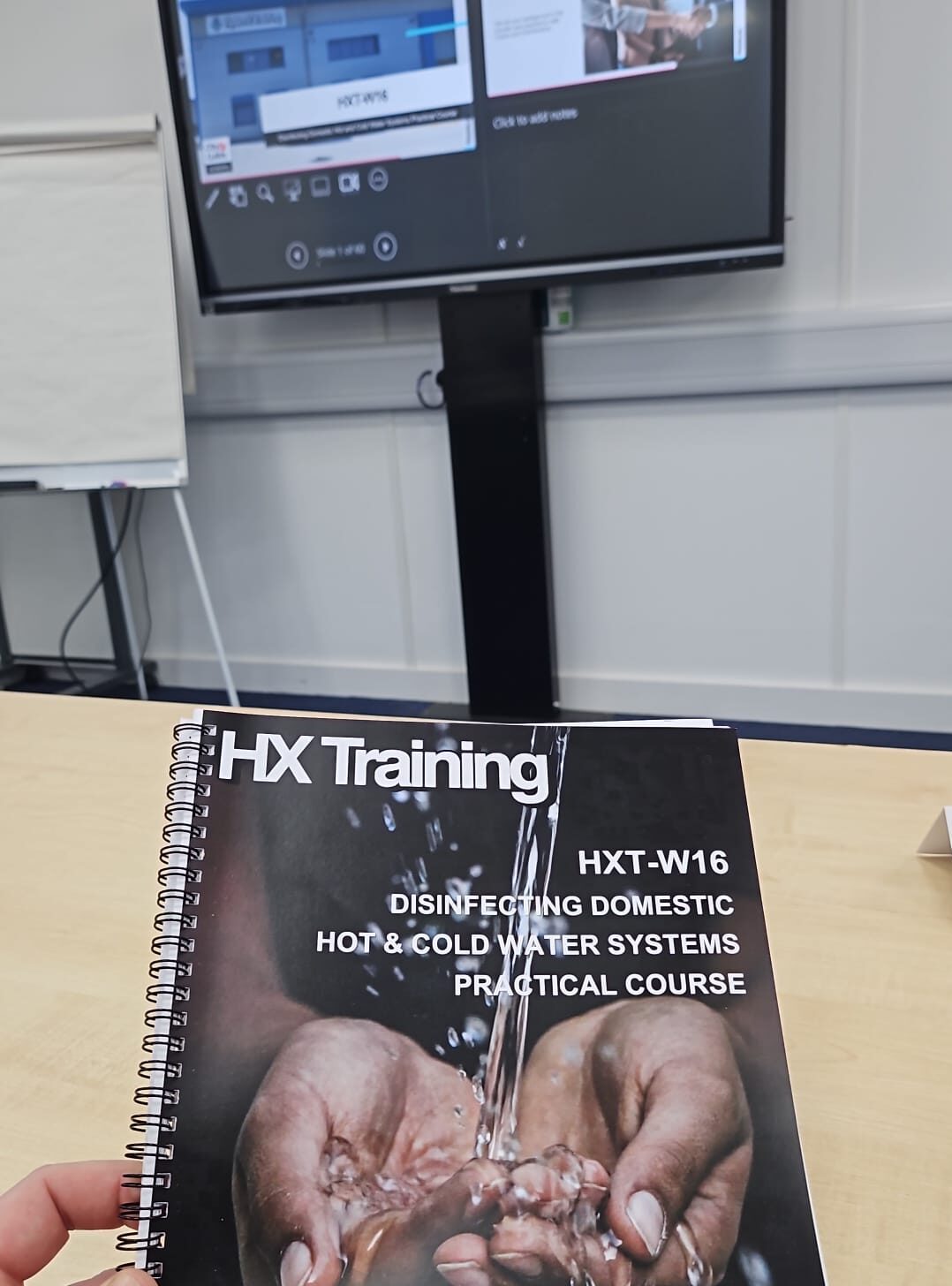 Upping the skill set e1772113889411